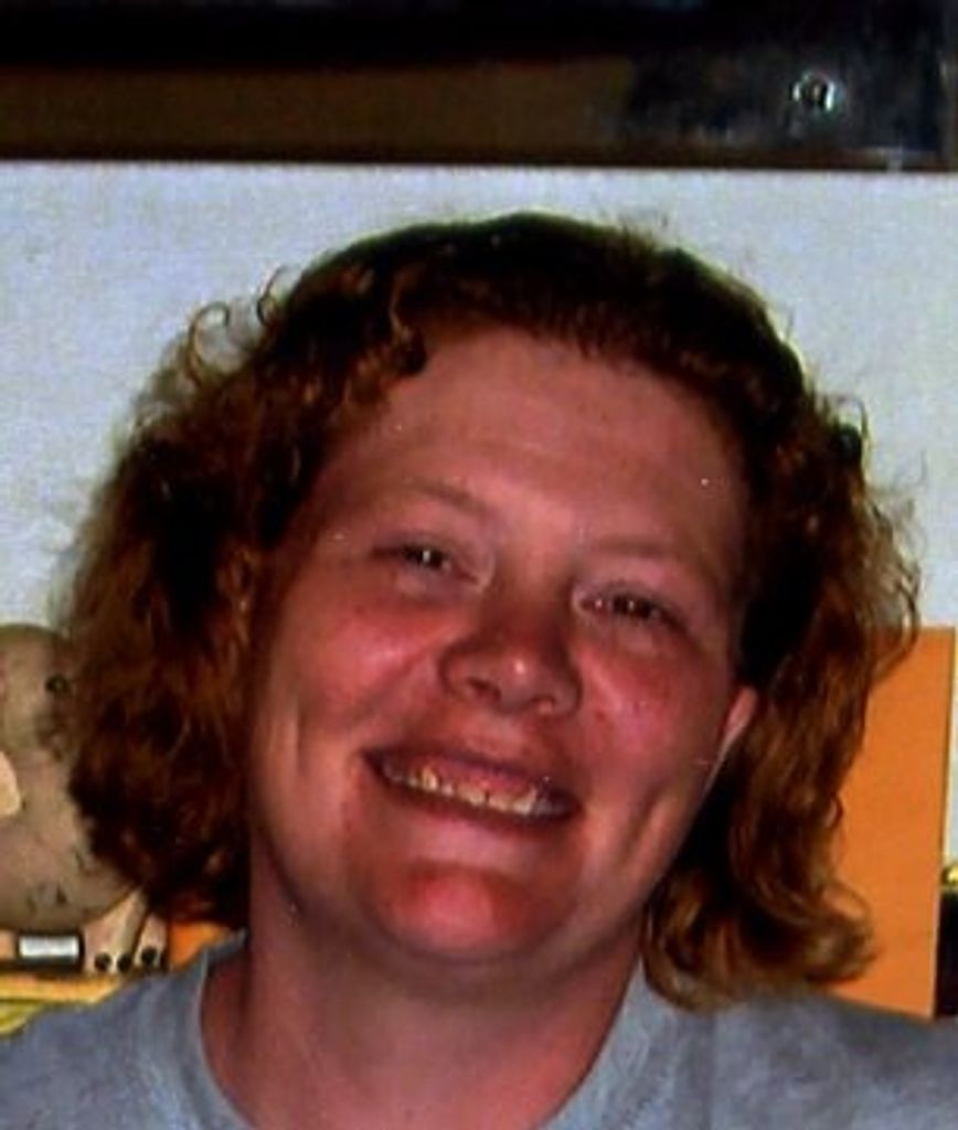 Amy Aj Helsel-Mcclary