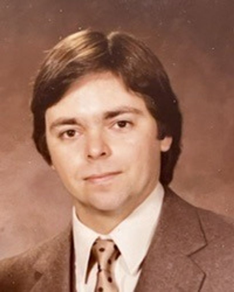Eugene "Gene" Pasko Profile Photo