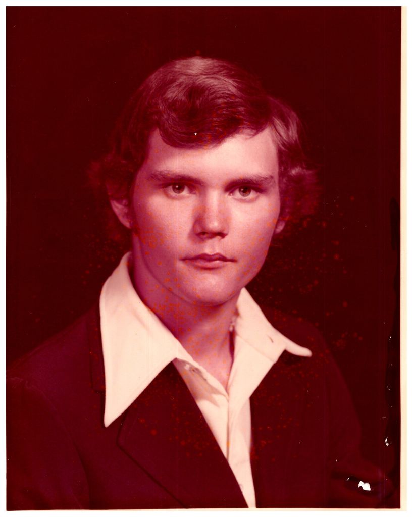 David Terrance Green