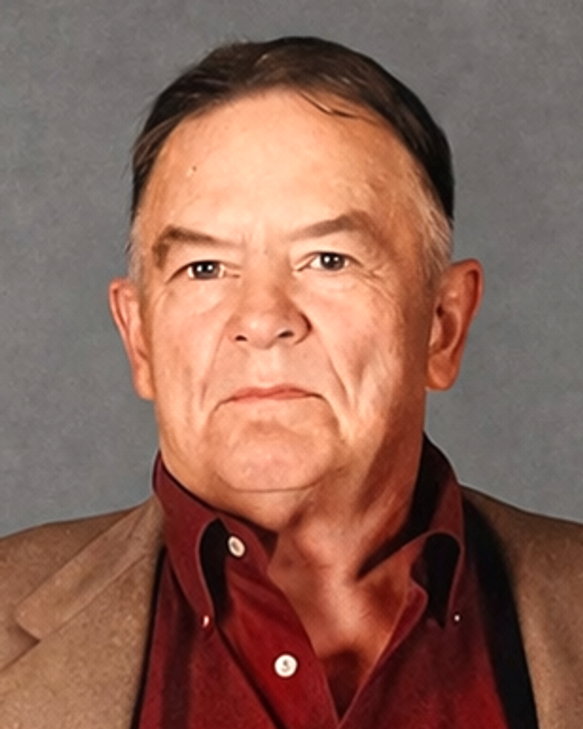 Jimmie Leon Rice Profile Photo