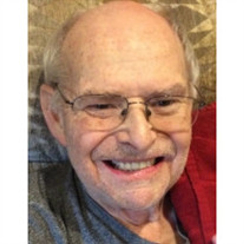 Charles Gordon Thrasher