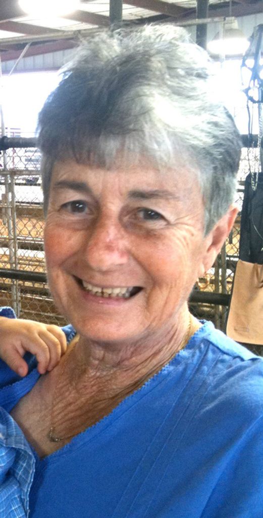 Elaine Cecelia Earls Profile Photo