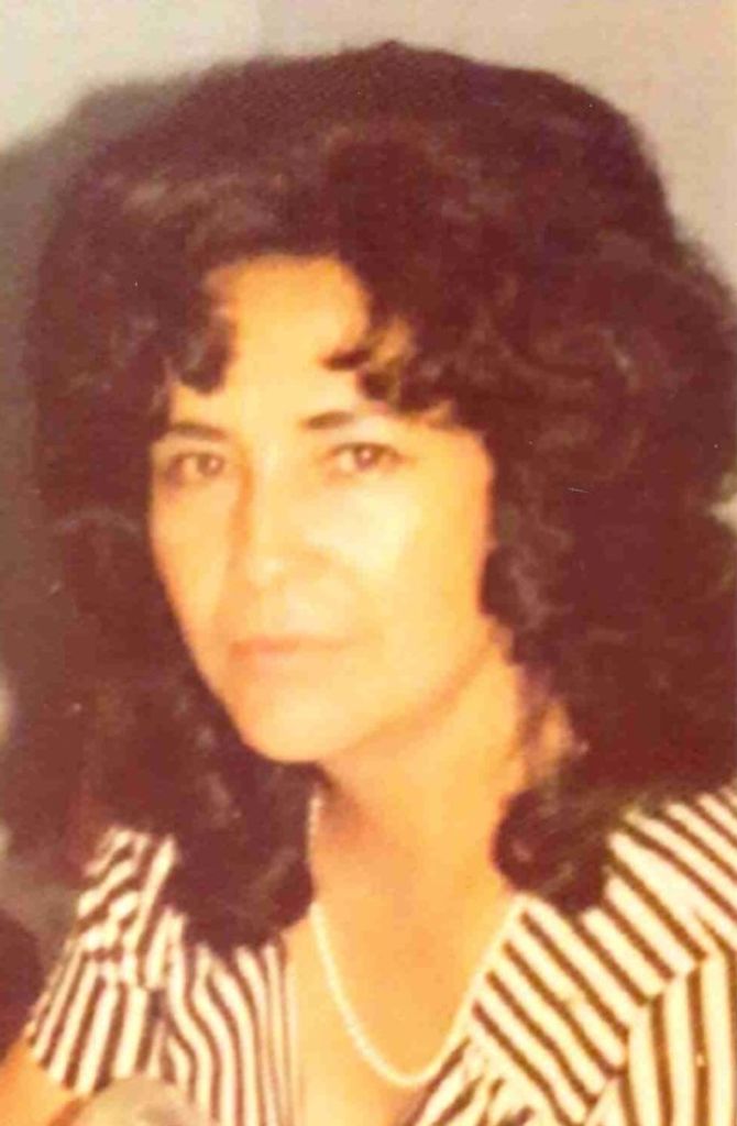 Reina Montano