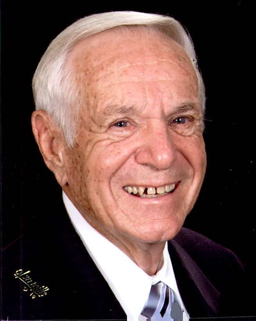 Thomas Devon Richardson Profile Photo