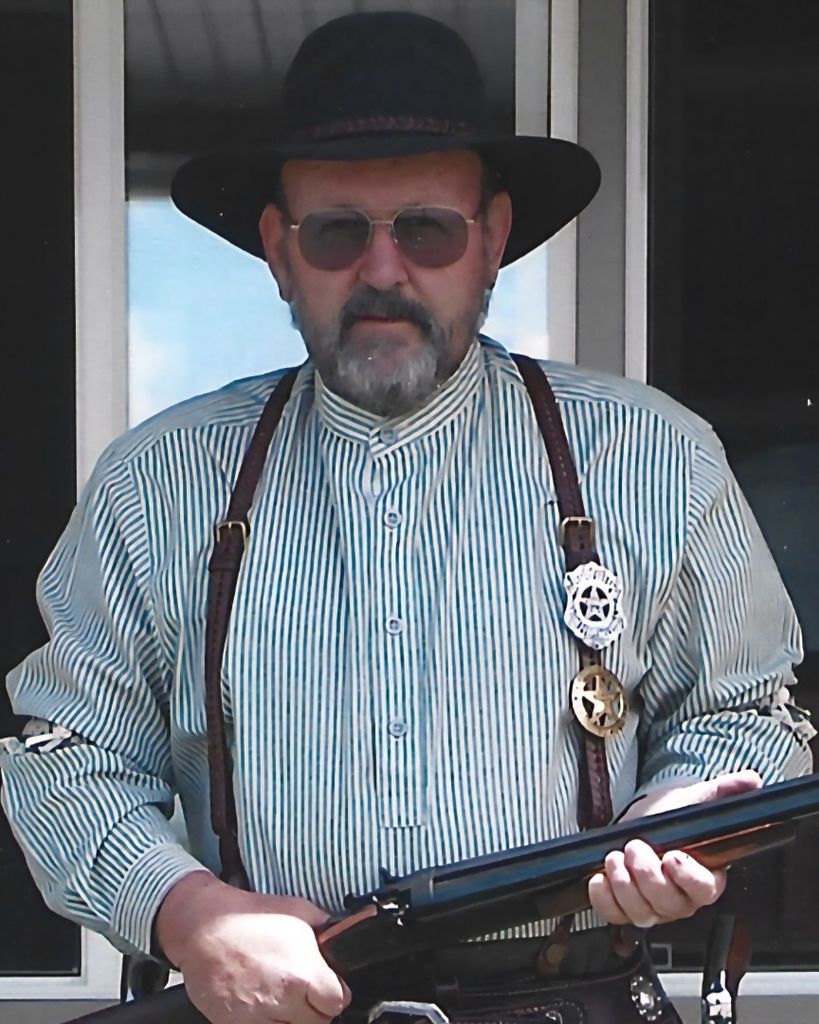 Michael Kenneth Burbank Profile Photo