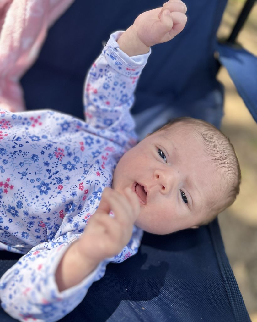 Adelyn Ann Sutterfield Profile Photo