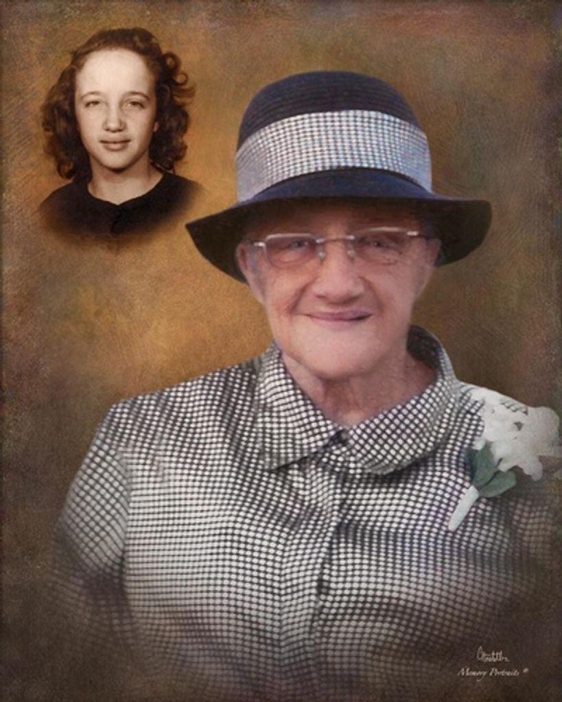 Betty Jean Guillory Profile Photo