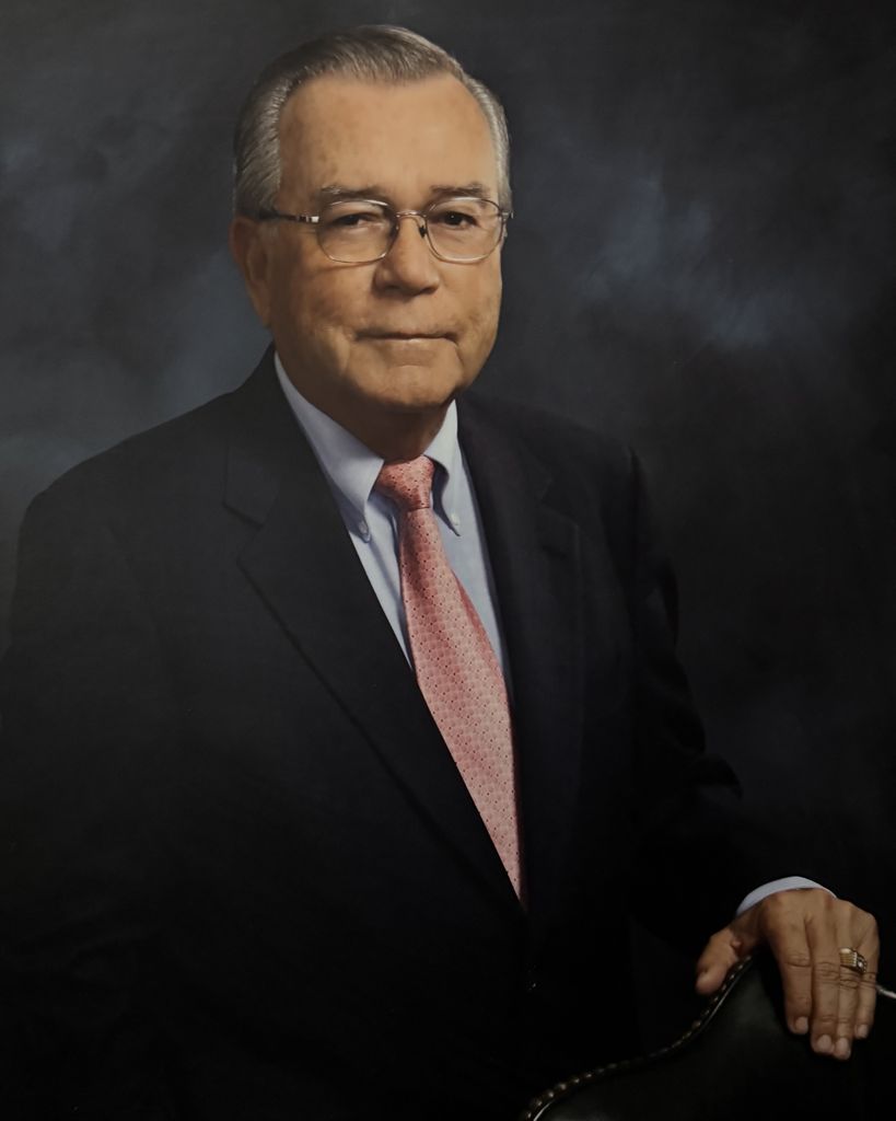 Dr. Mike King