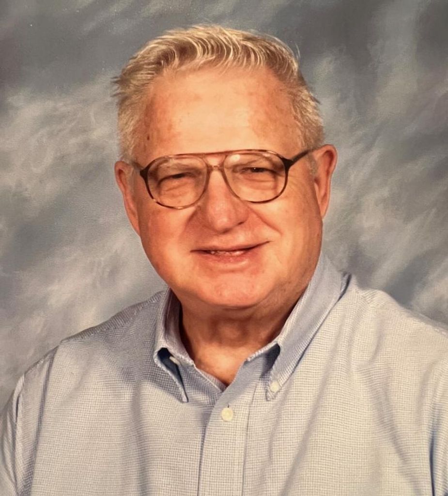 Richard "Dick" Slocum Werner Profile Photo