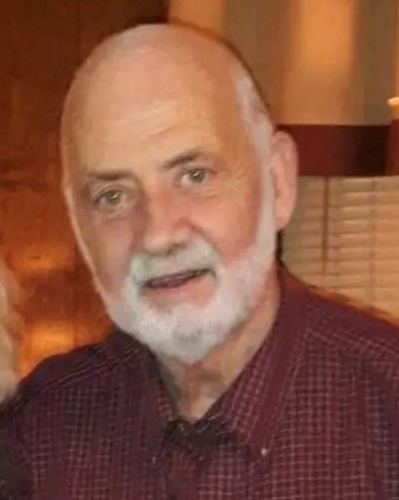 Will Garland Willett