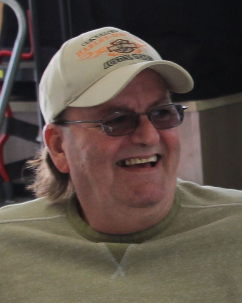 Kevin Ternes