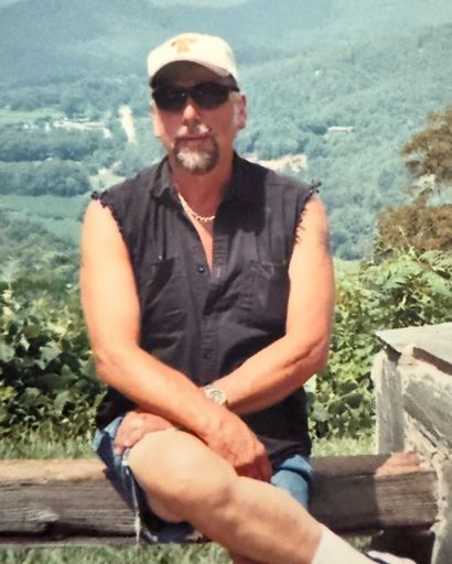 James Homer Ashe's obituary image