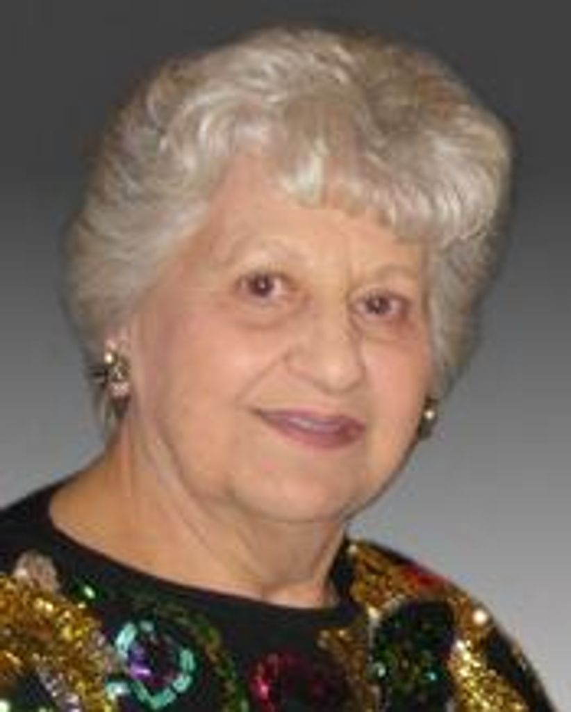 Rose Ann Sivigliano