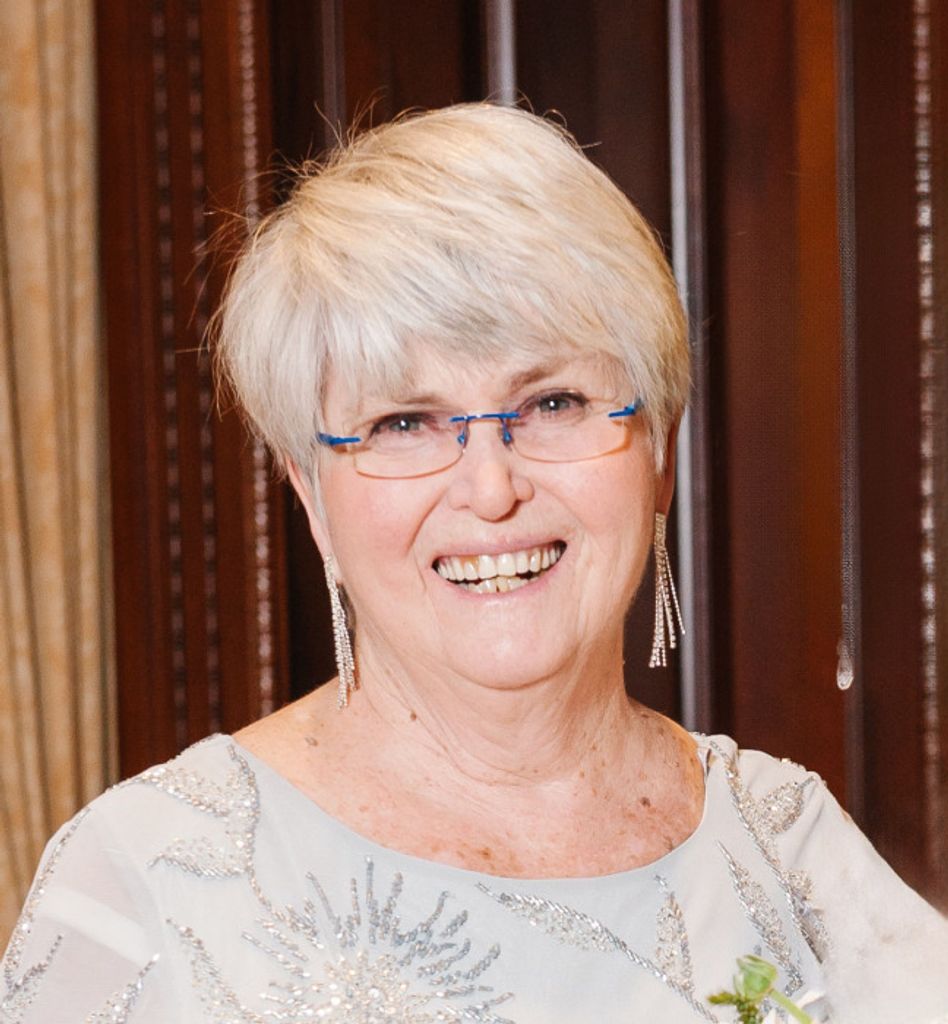 Patricia Ann (Hickey)  Leger Profile Photo