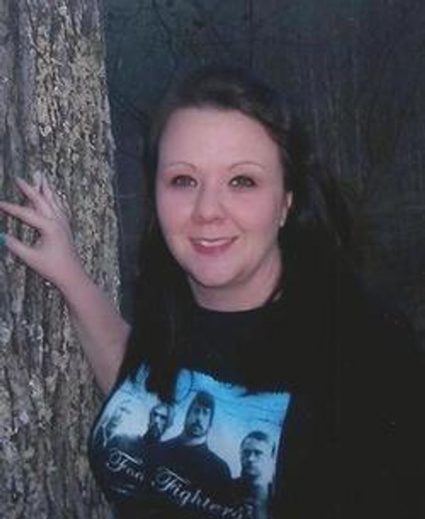 Shannon Lori Mccuen Disney Profile Photo