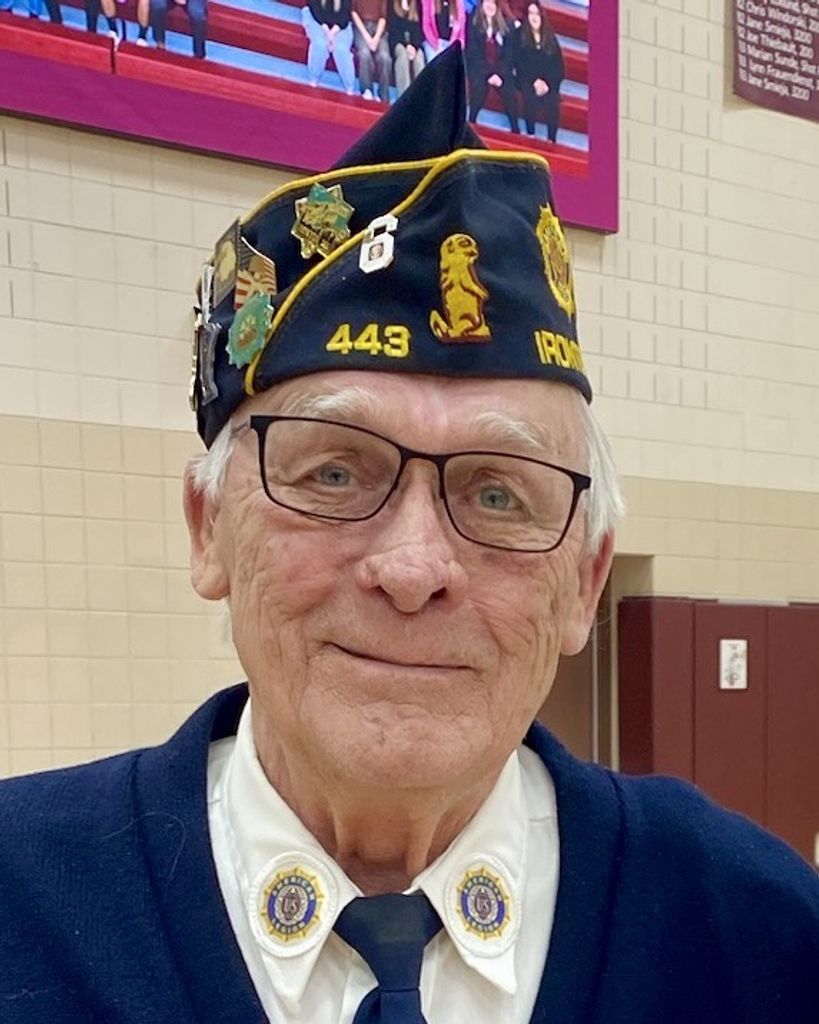 Kenneth Duane Moe Profile Photo