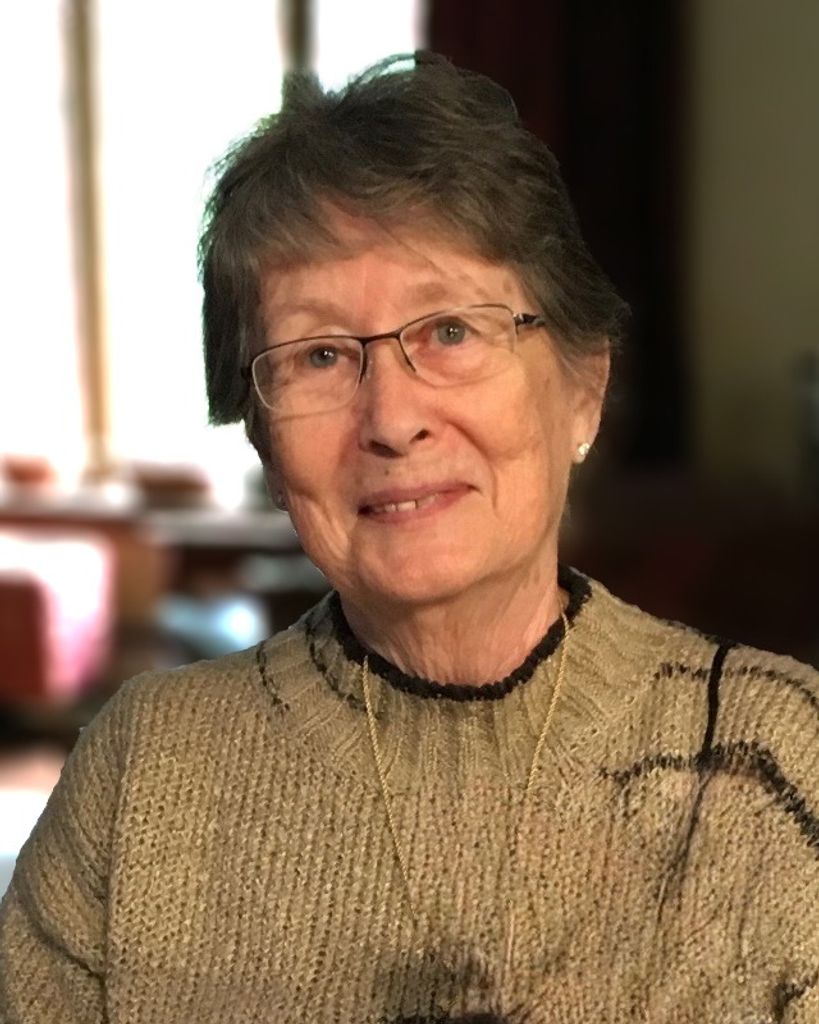 Eleanor Eva Fitzgerald Profile Photo
