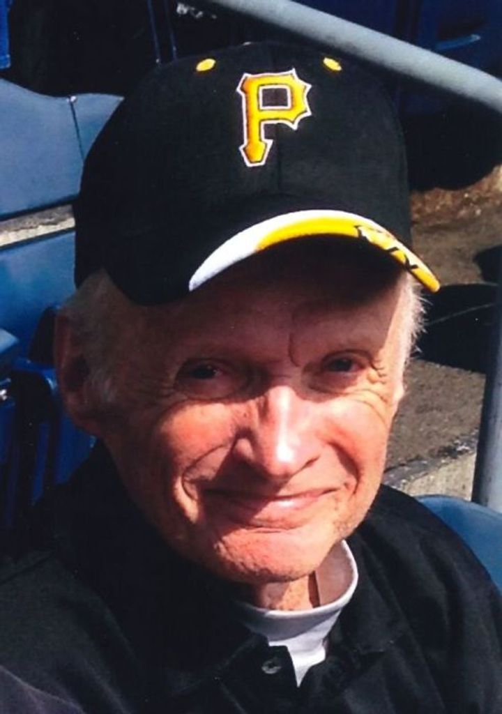 David Edward Moses, Jr. Profile Photo