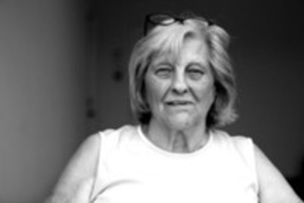 Nina Pearl Atkins