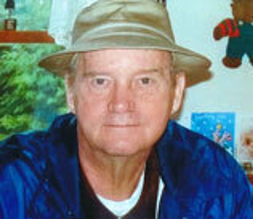 Donald P. Bryant