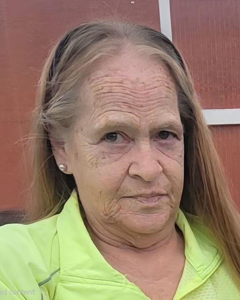 Becky Walters - Schlink