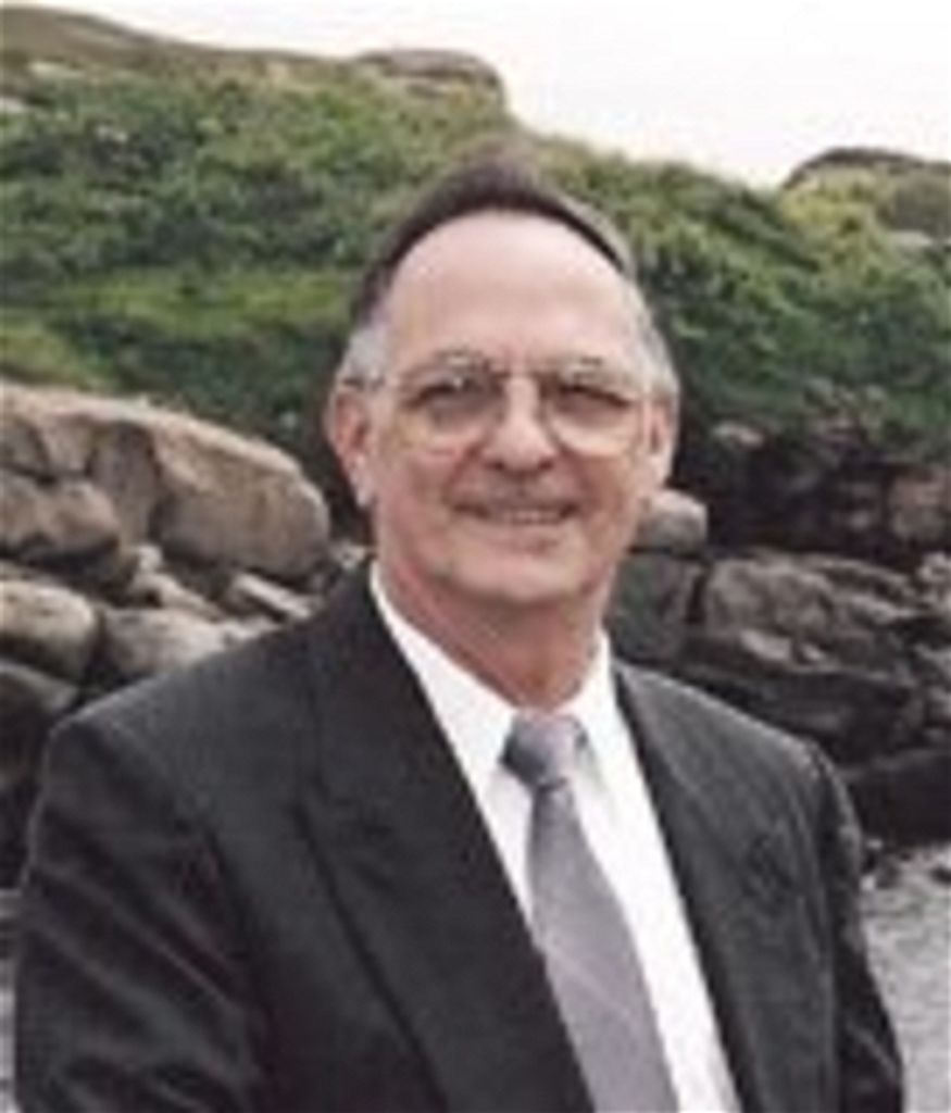 Robert Giovannani Profile Photo