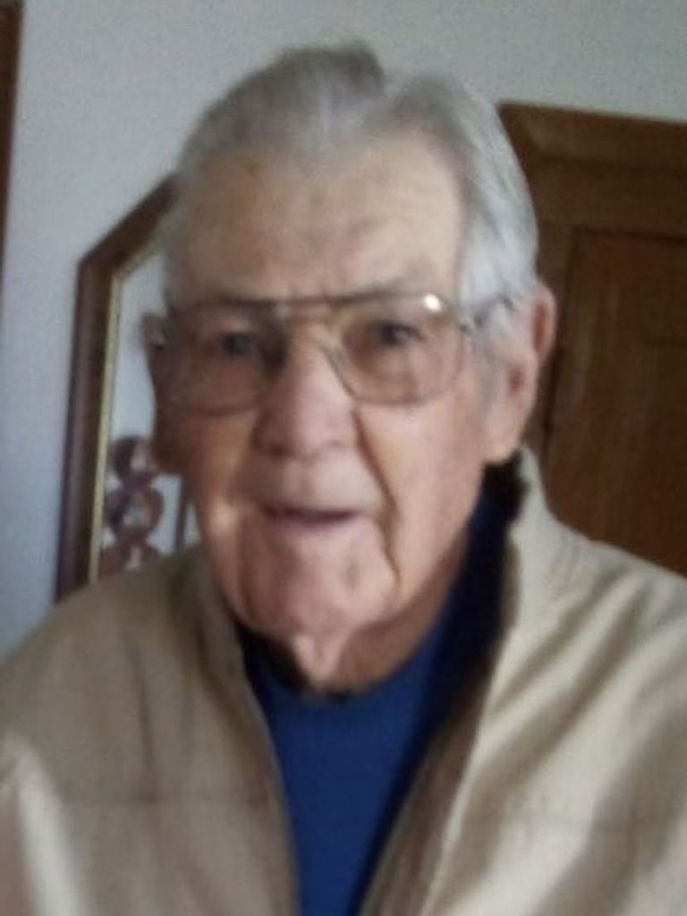 Robert "Bob" Francis Brown