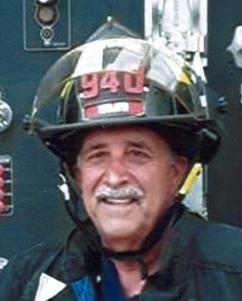 Nicholas Edward Pope, Jr. Profile Photo