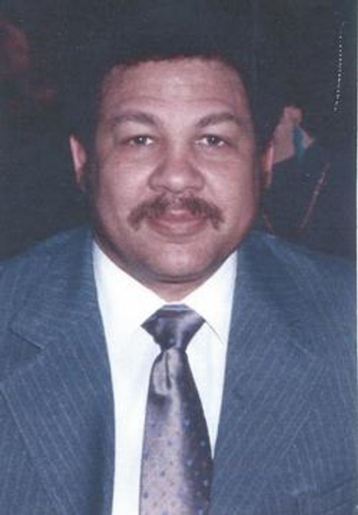 Richard Marc Grigsby Profile Photo