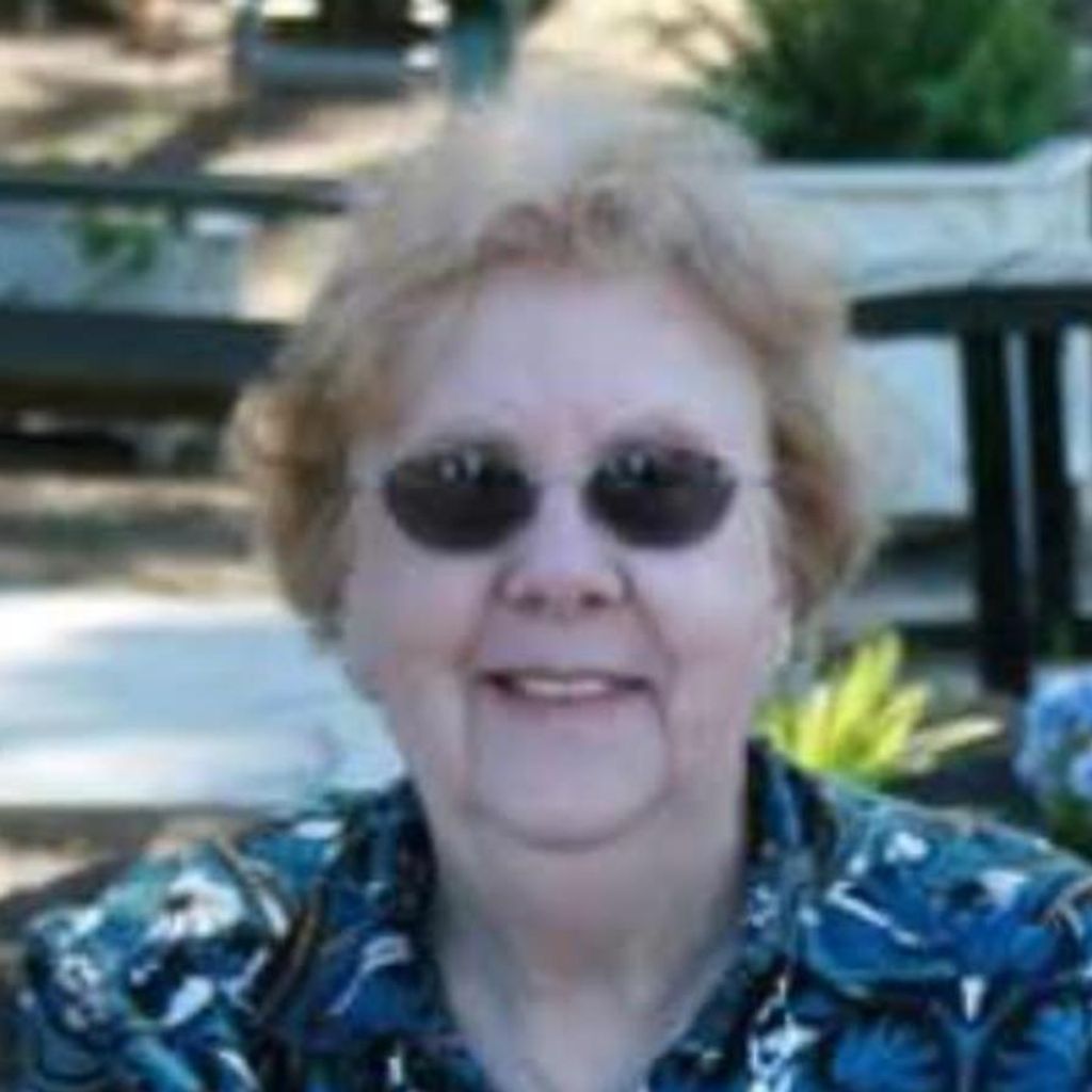 Glenda Kay Wilson