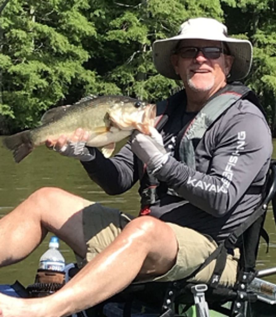 Barry Lee Sumner