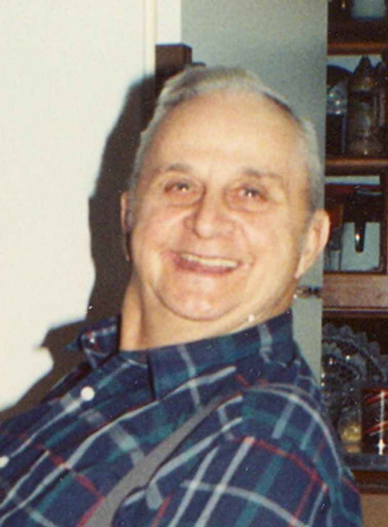 Herbert Deest