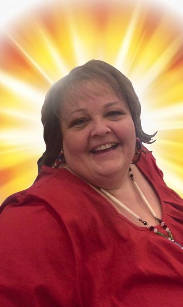 Andrea Kay Colvin Profile Photo