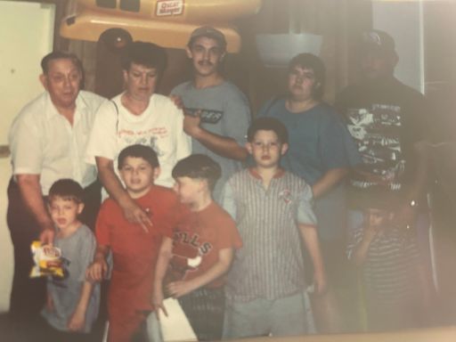 Kathleen Ruth (Virden)  Rinehart photo gallery thumbnail 37 of 57