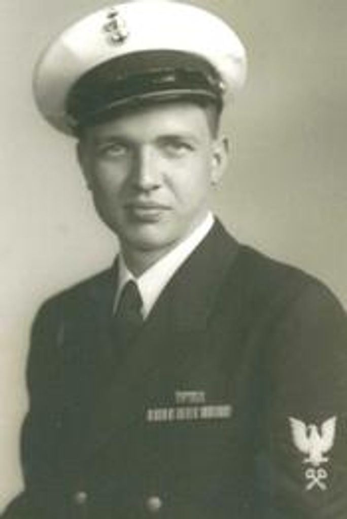 Leonard A. Guptill