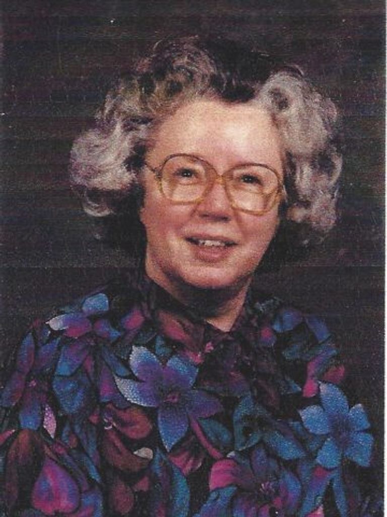 Alice Hardison