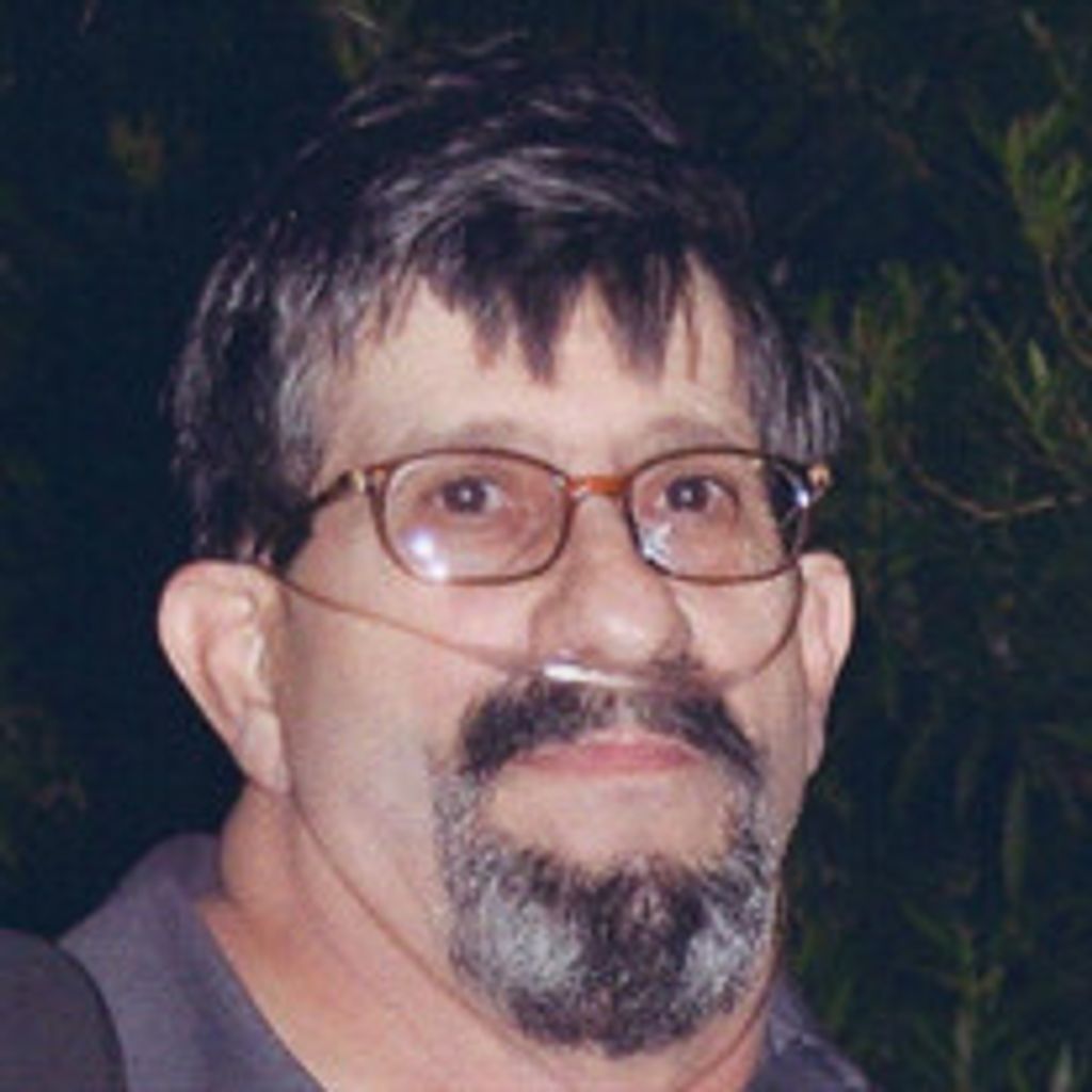 Frank Salvadore Duvernay