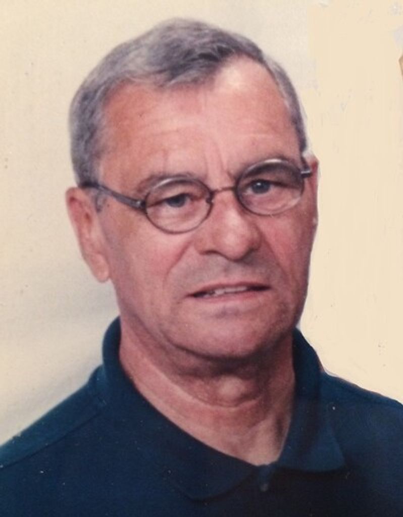 Joseph R. Parris Profile Photo