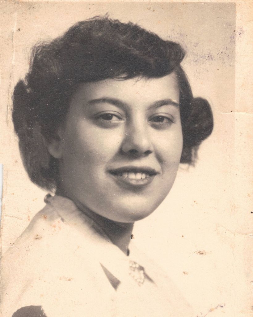 Frances D. Stanovcak Profile Photo