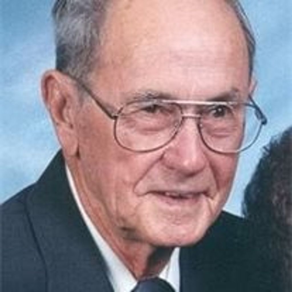 Edward Pierce