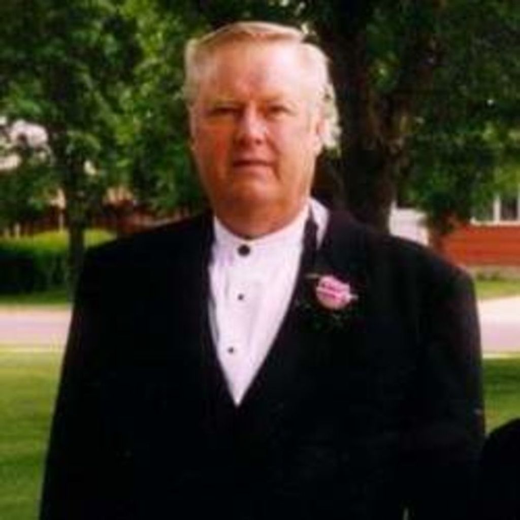 Kenny Wendelboe Profile Photo