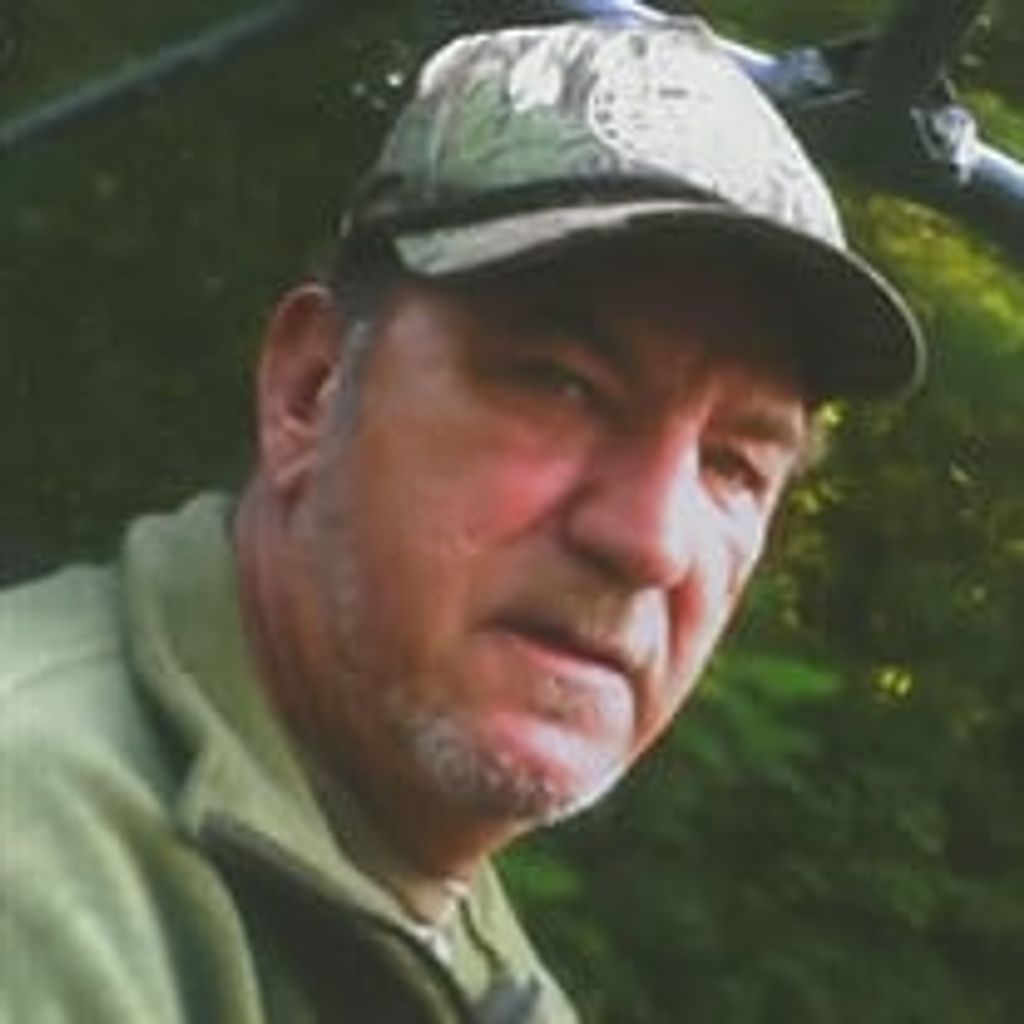Roger Dale Allen