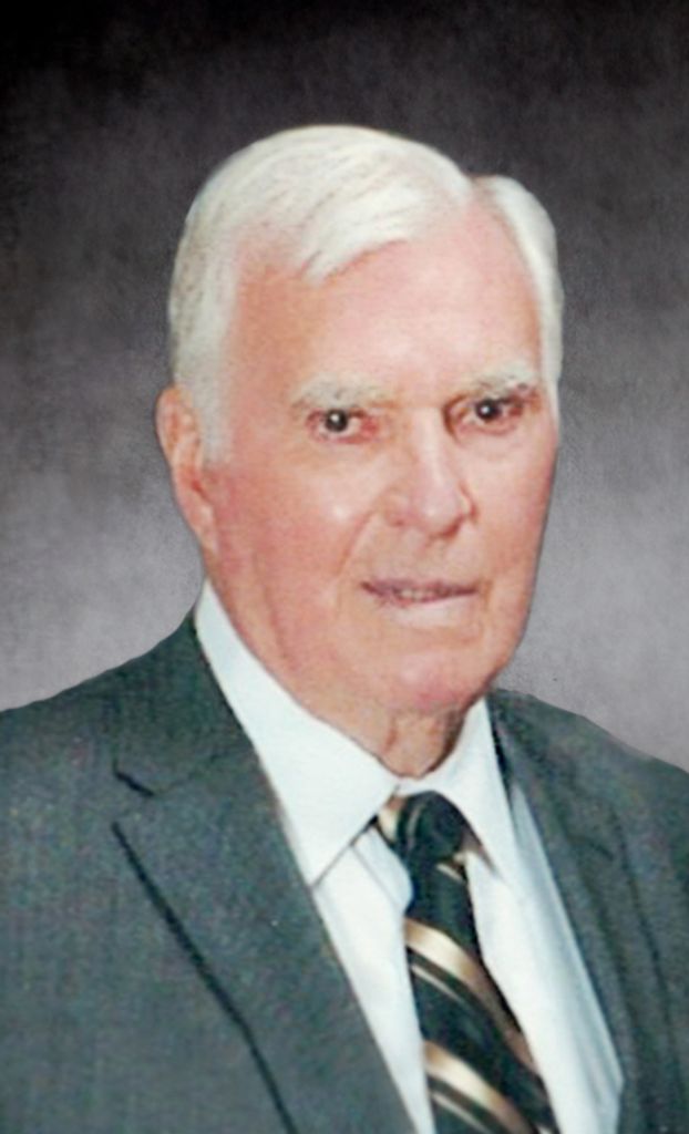 Norris (Norrie) Johanson