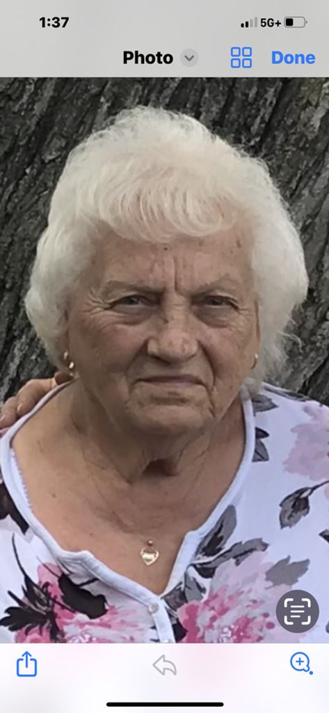 Nancy Kay Morris Profile Photo