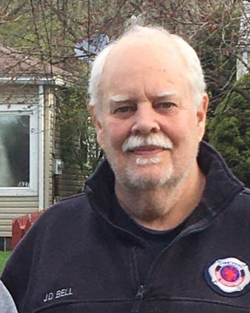 David S Bell