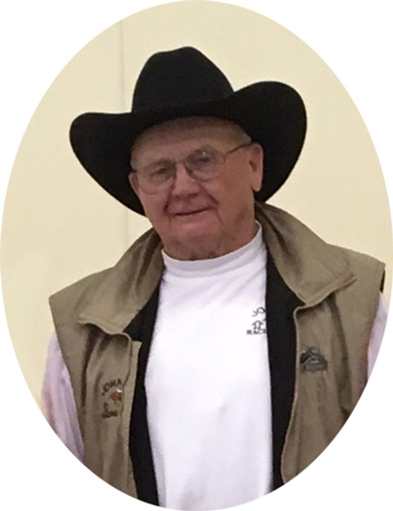 John G. Johnson Profile Photo