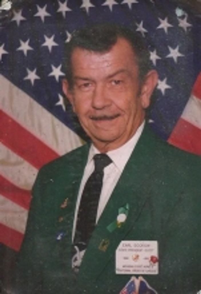 Earl  L. SOCKOW  Sr.