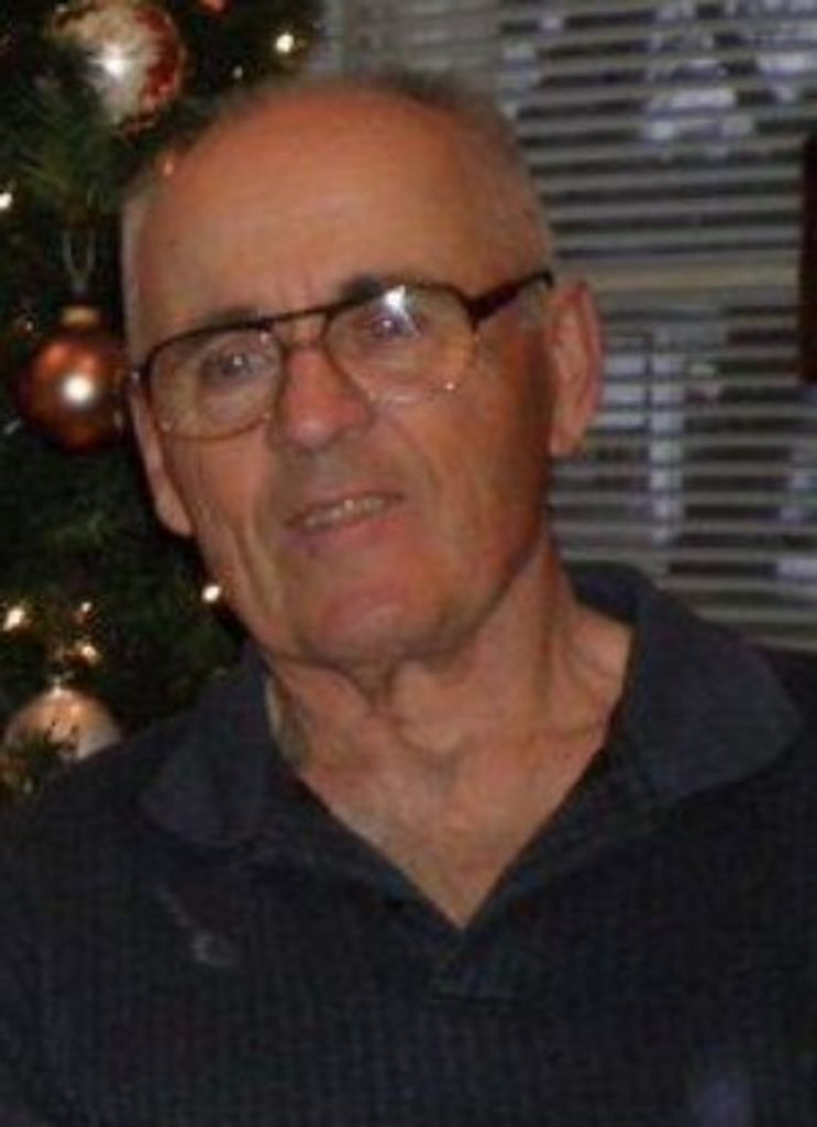 Dale Edward Ward Profile Photo