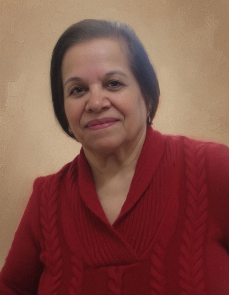 Badia Bajis "Betty" Shihadeh