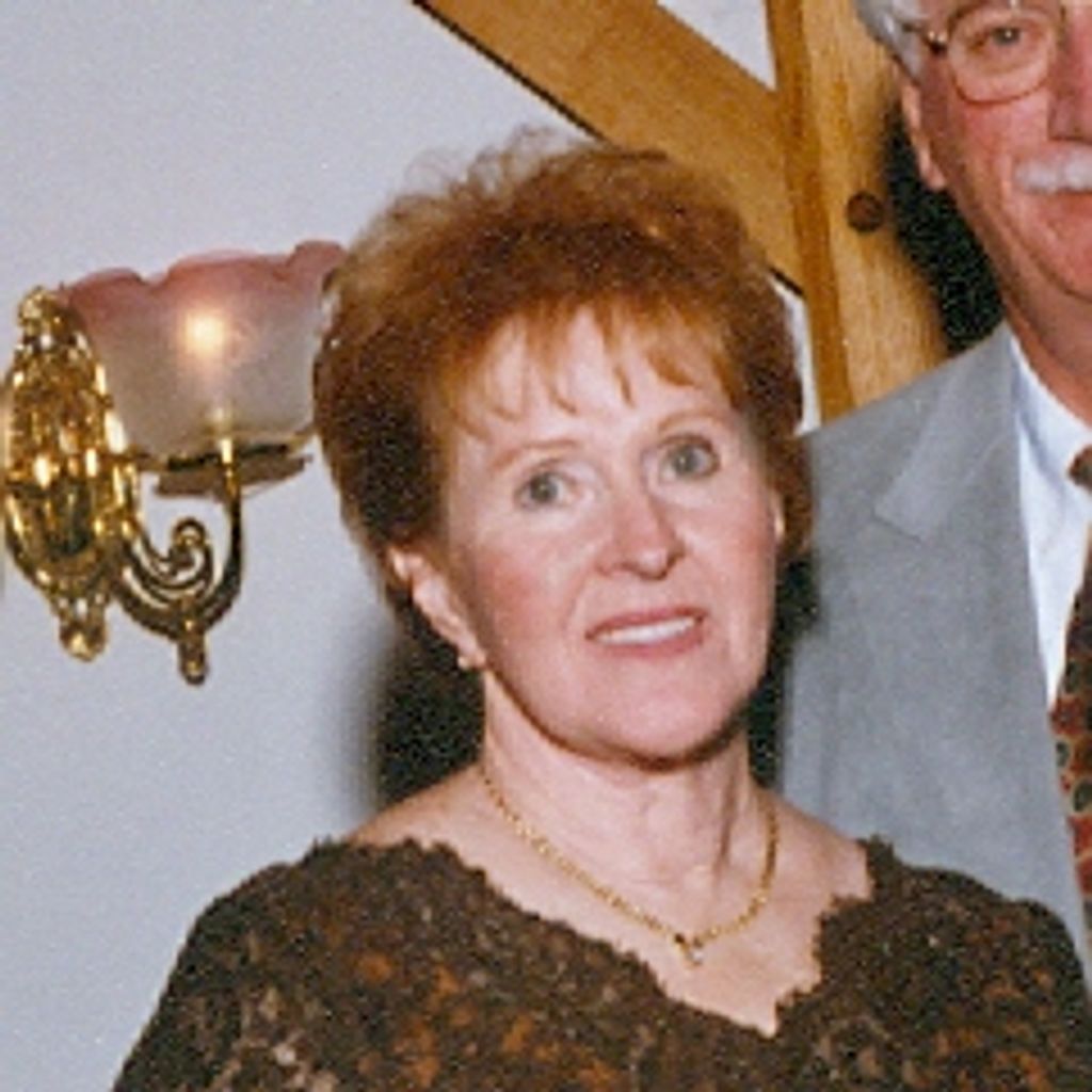 Mary L. Lehman